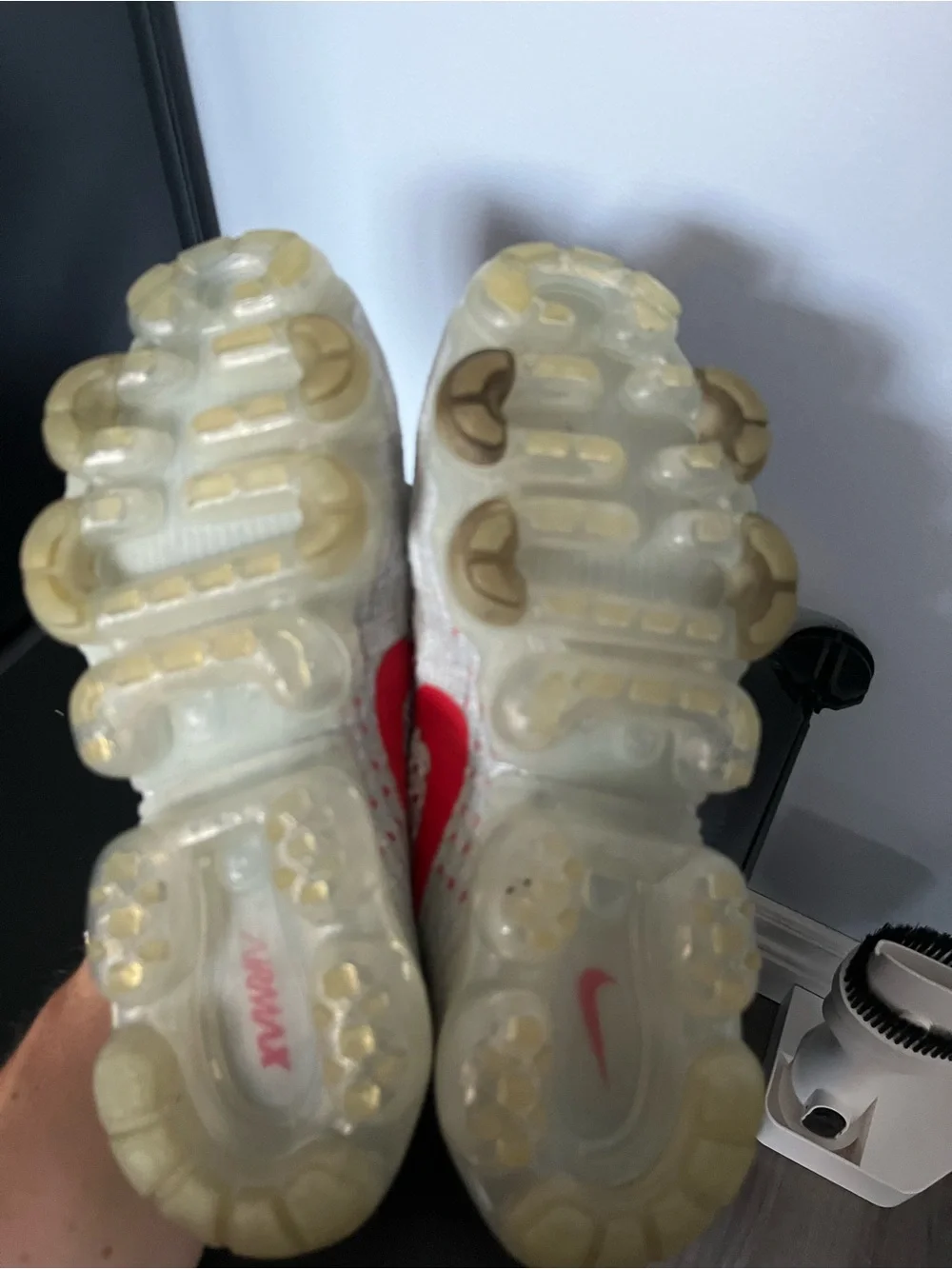 W7.5 Nike vapormax OG colourway - Picture 4 of 6